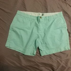 Old Navy size 12 shorts